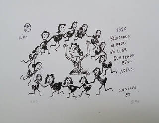 José Antônio da Silva - Ciranda