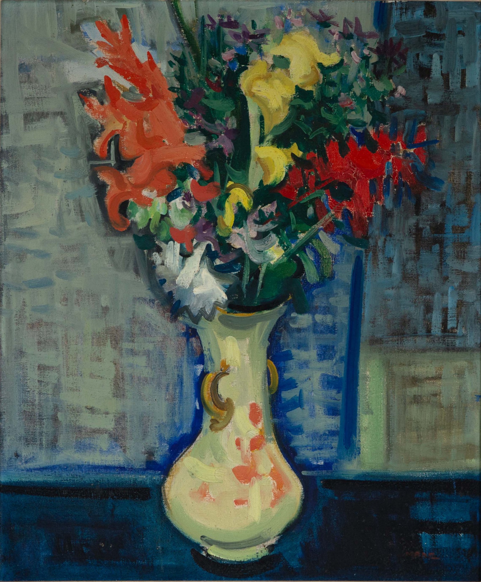 Vaso de Flores