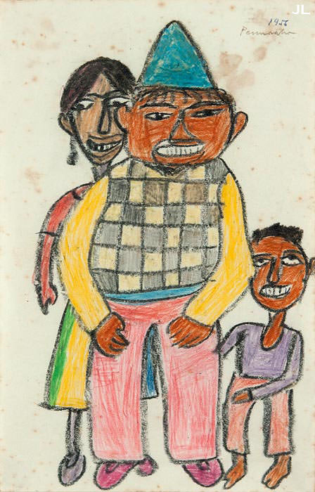 Família
