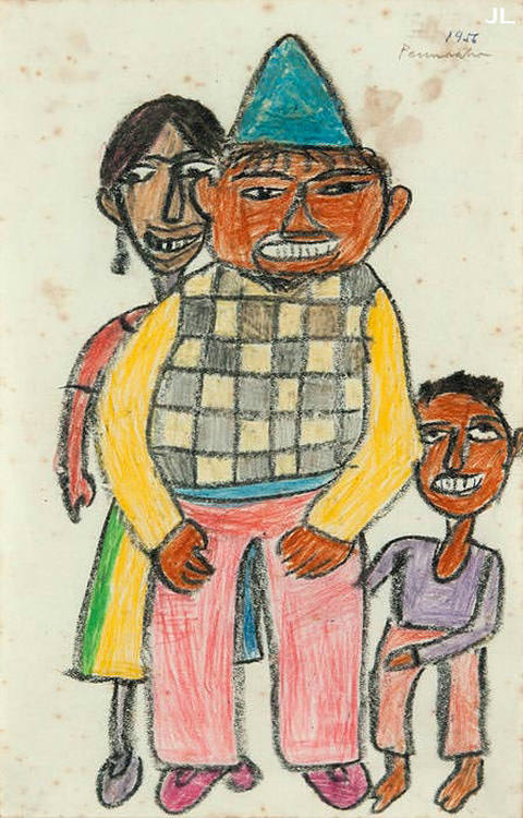 Família