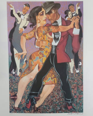Juarez Machado - Tango