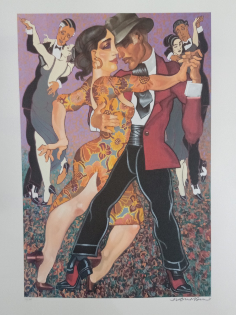 Tango