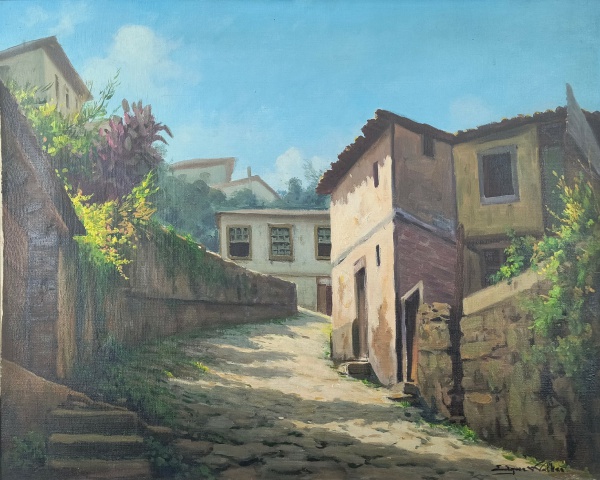 Paisagem mineira