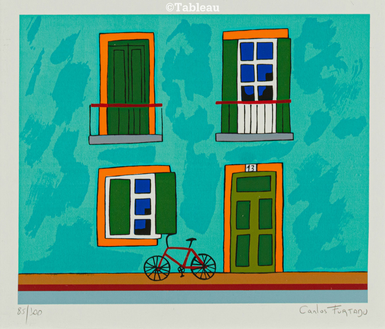 Fachada