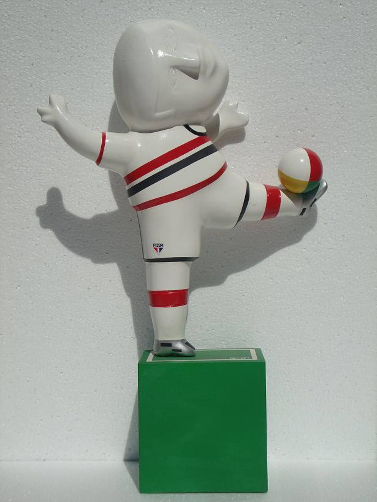 Jogador do São Paulo