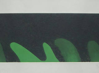Tomie Ohtake - Abstrato