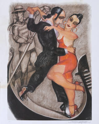 Juarez Machado - Casal