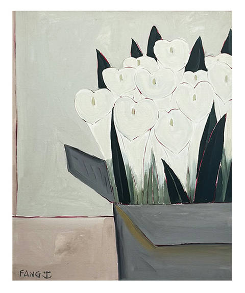 Vaso de flor