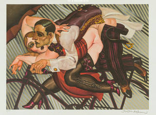 Juarez Machado - Casal