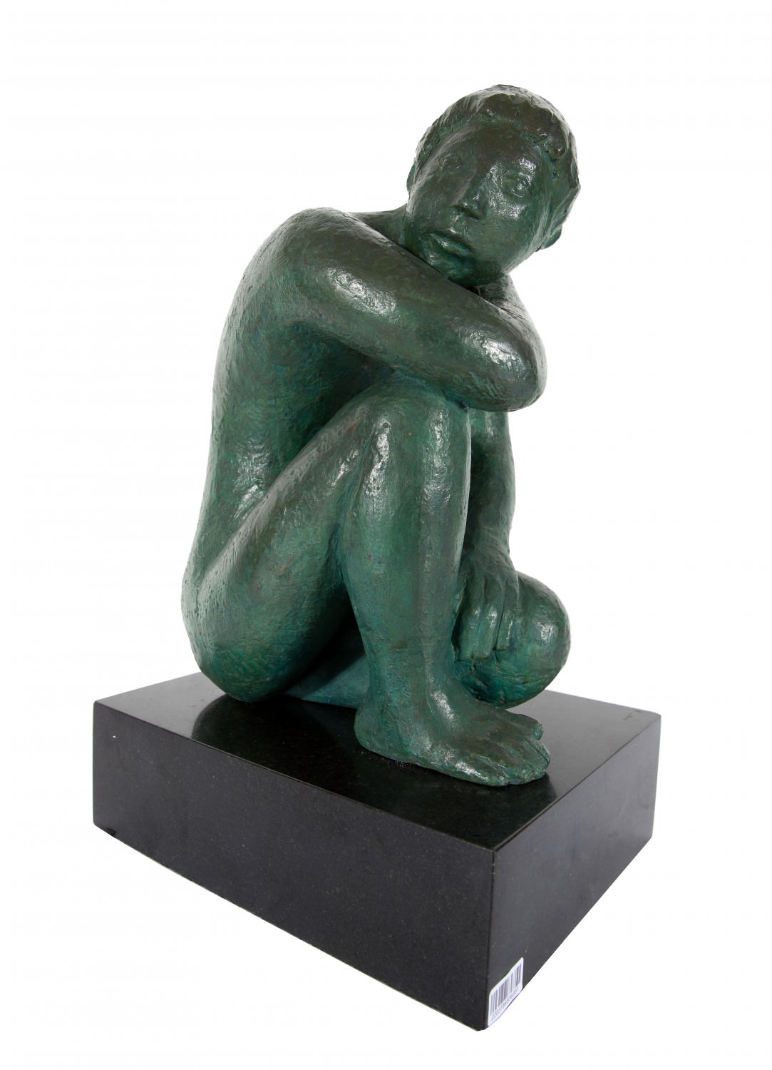 Figura Sentada