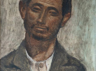 Fulvio Pennacchi - Retrato