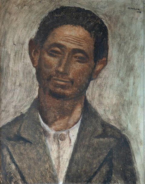 Retrato