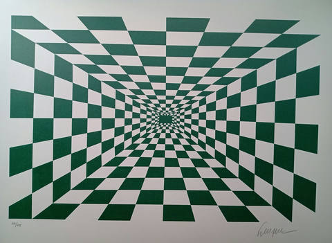 Infinito Verde