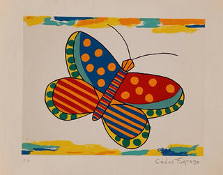 Carlos Furtado - Borboleta
