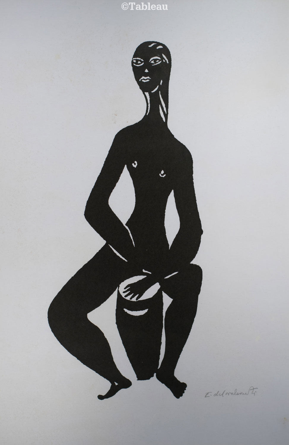Negra
