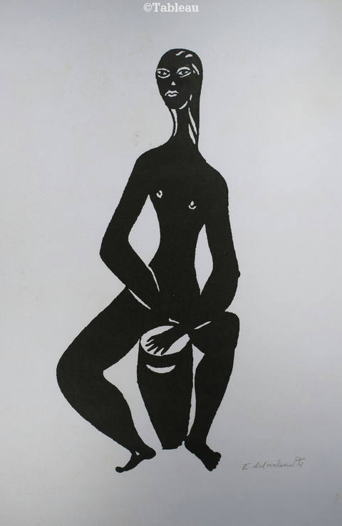 Negra