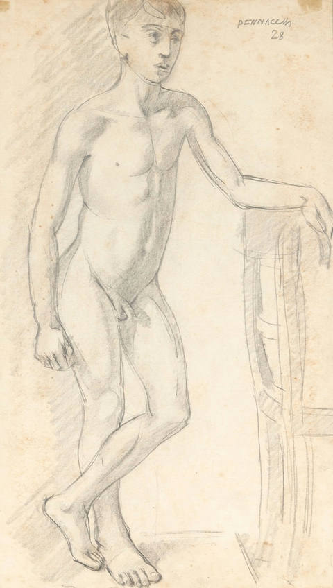 Figura Masculina