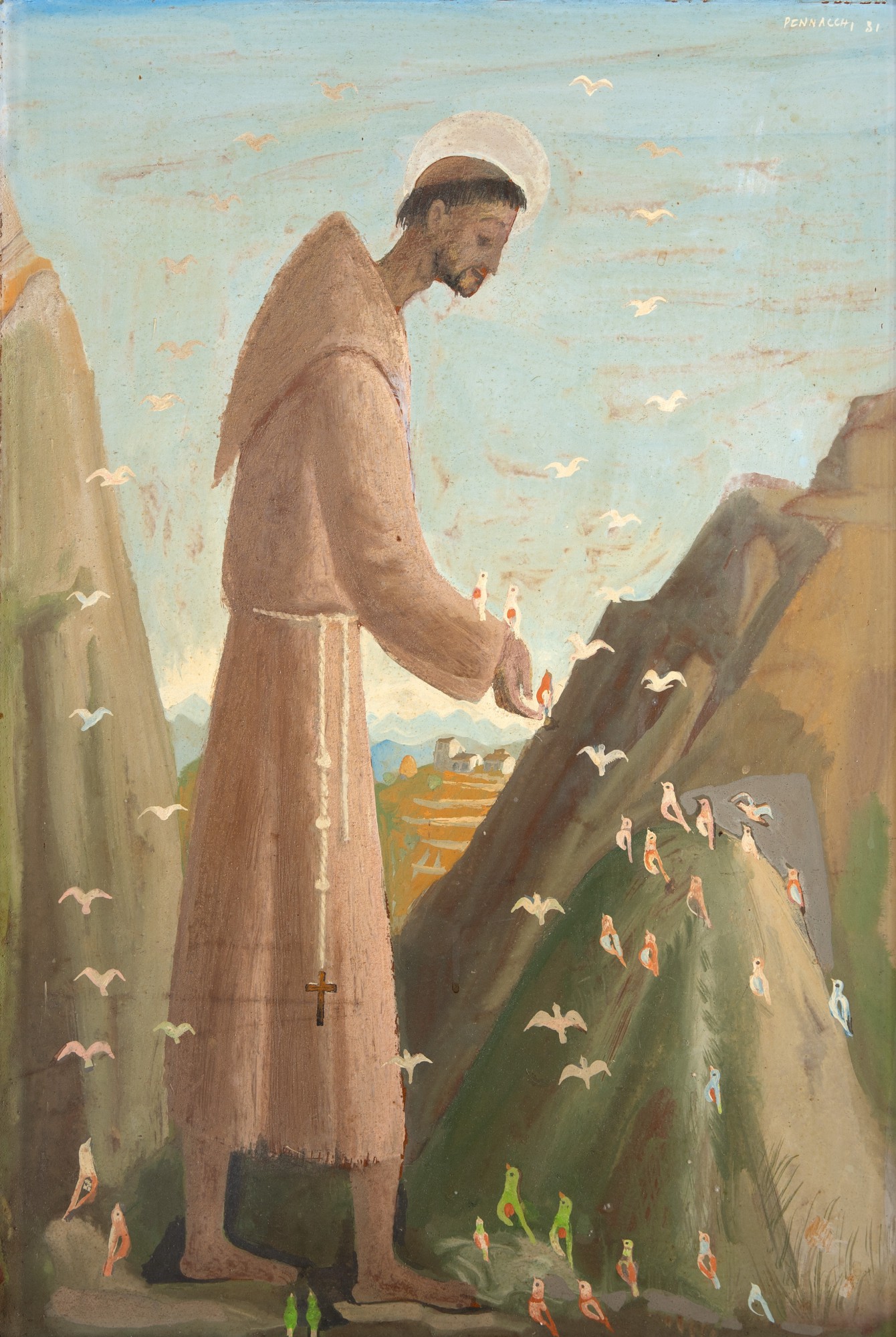 São Francisco