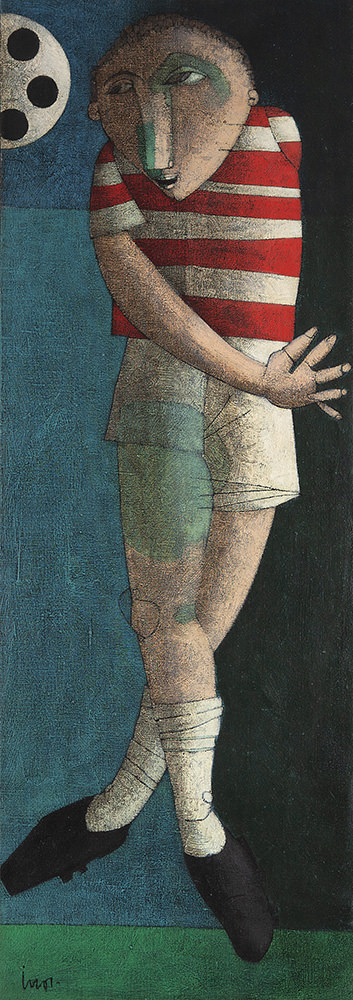 Vai Bola