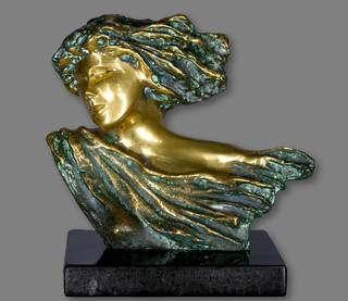 Odette Eid - Figura