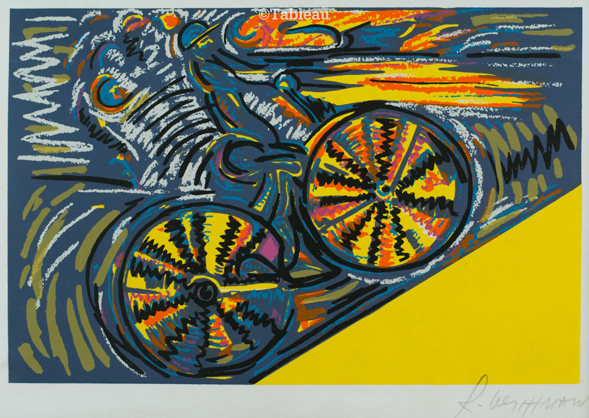 Ciclista