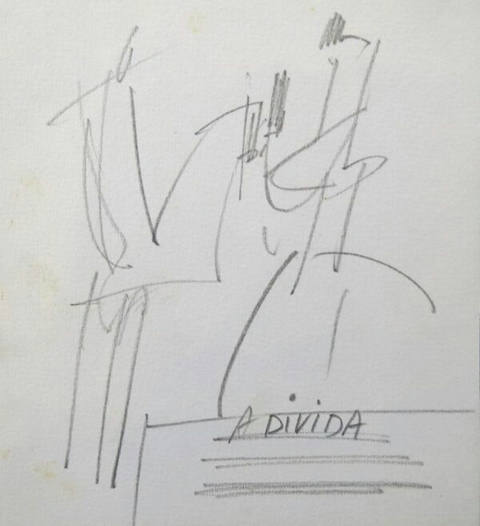 Desenhos (s/ data)