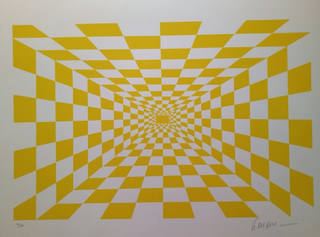 Kleber Ventura - Infinito amarelo