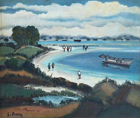 Marinha do Rj