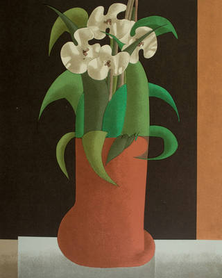 Inos Corradin - Flores