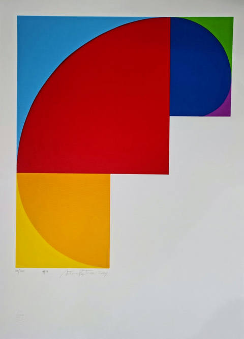 Geométrico #7