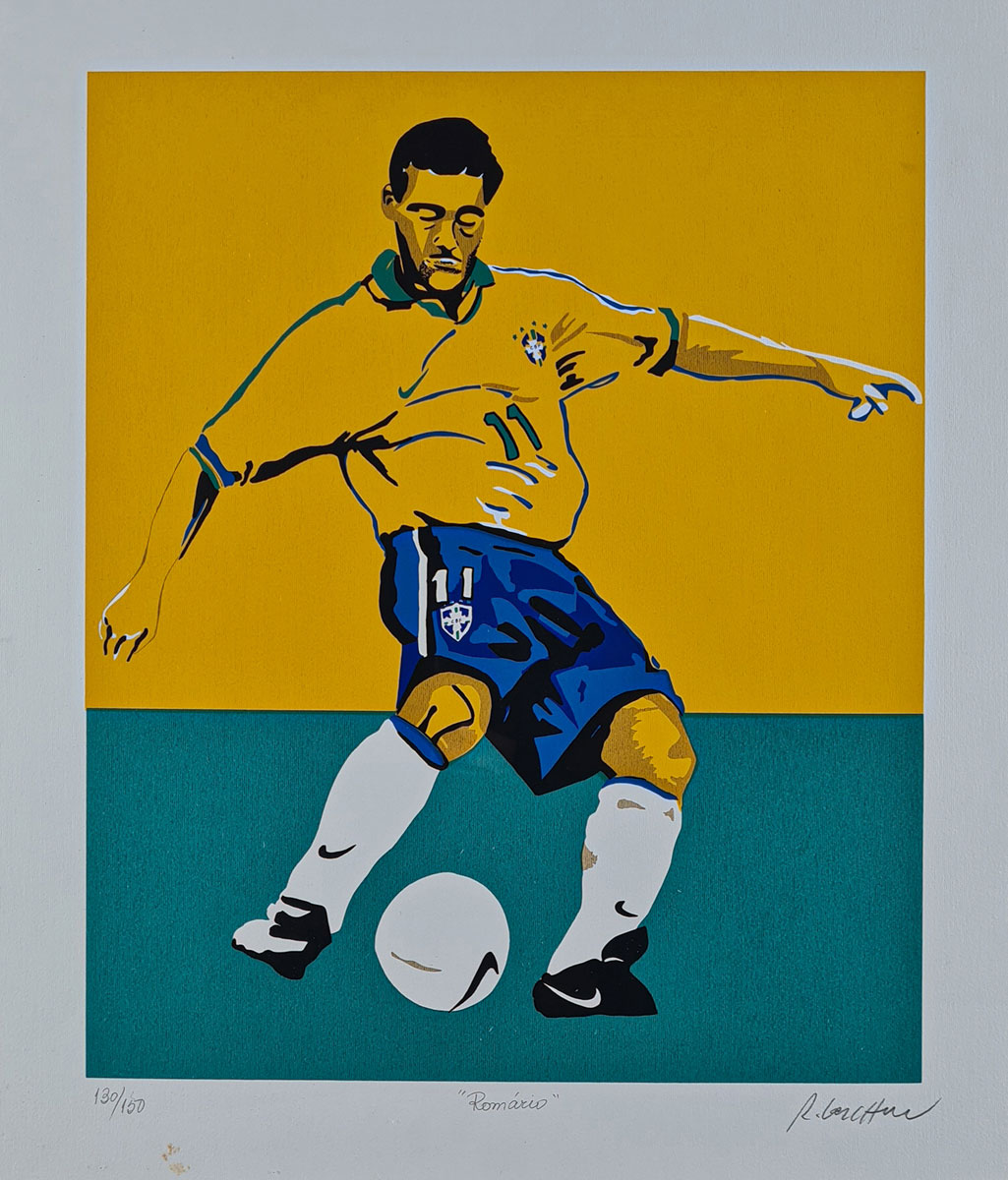 Romário