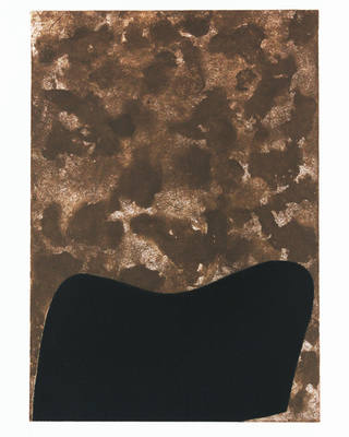 Tomie Ohtake - Sem título - P.a
