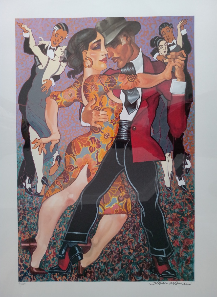 tango