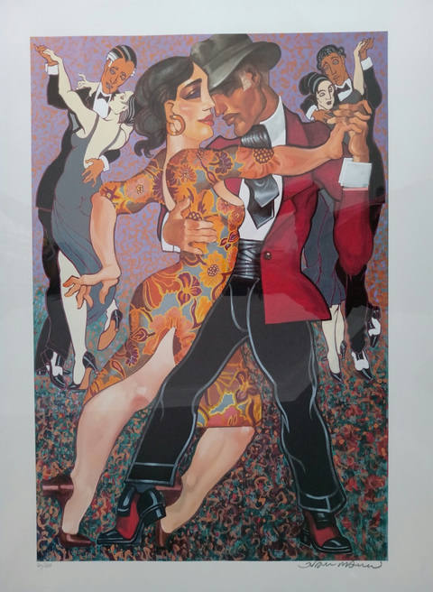 tango