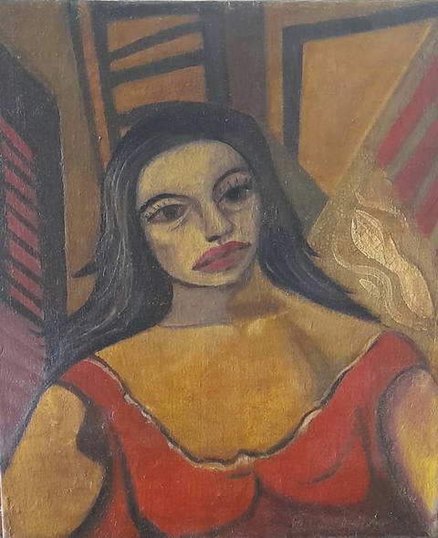 Mulata