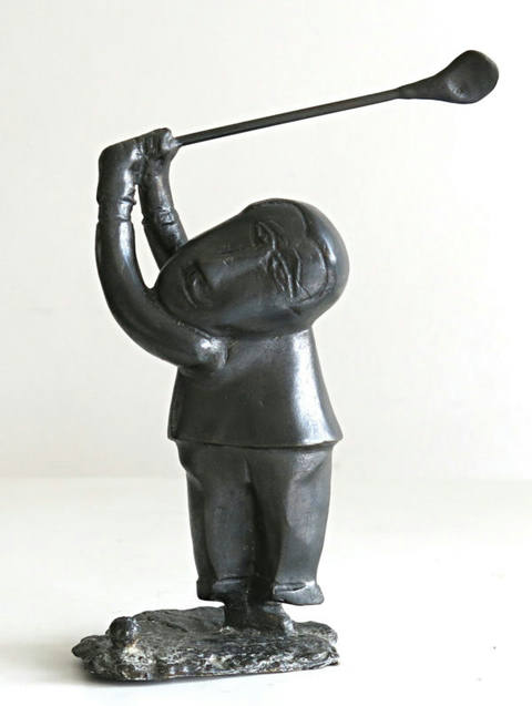 Golfista