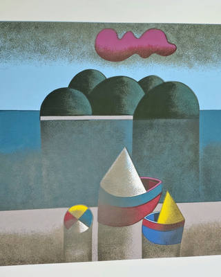 Inos Corradin - Marinha