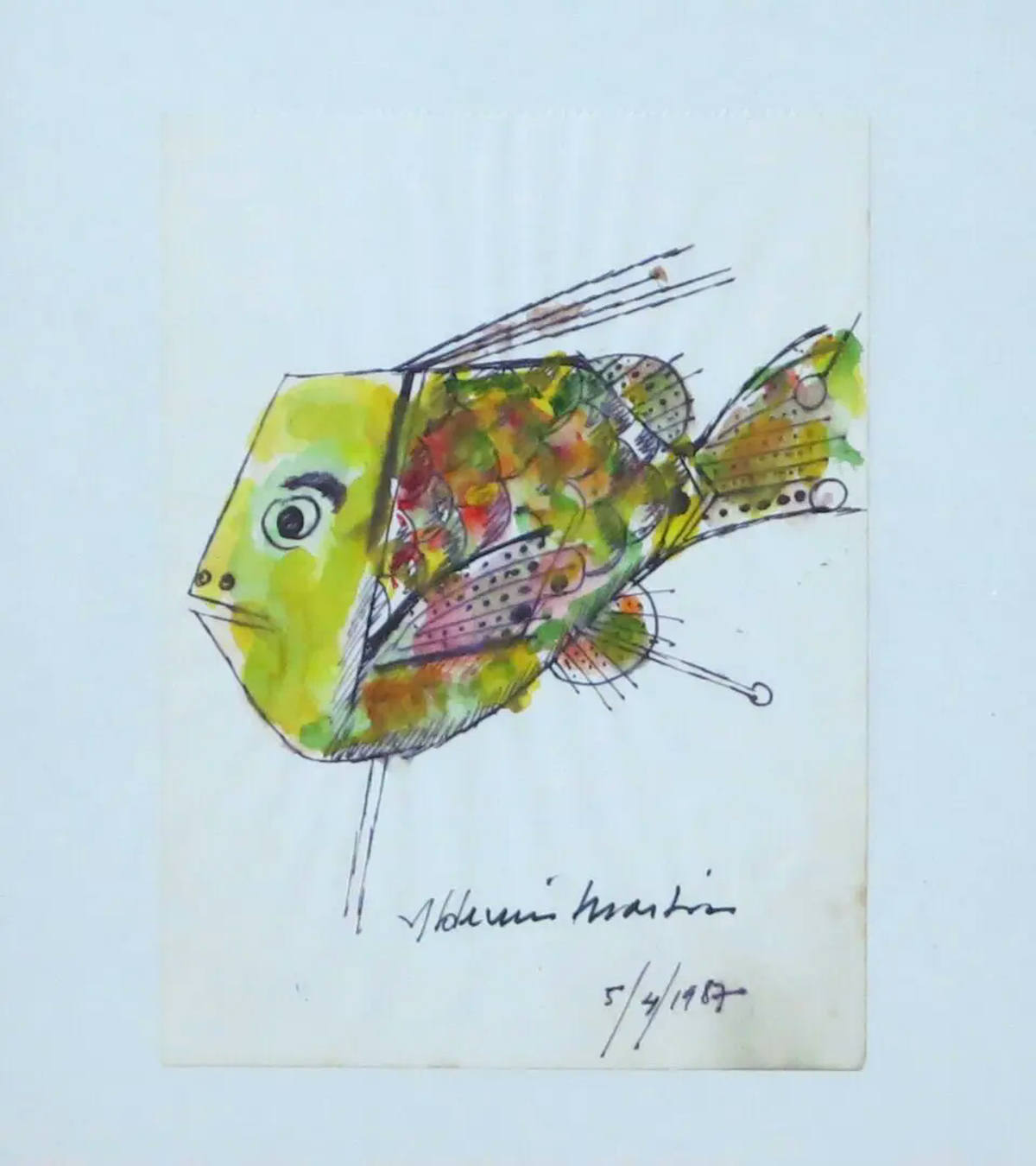 Peixe