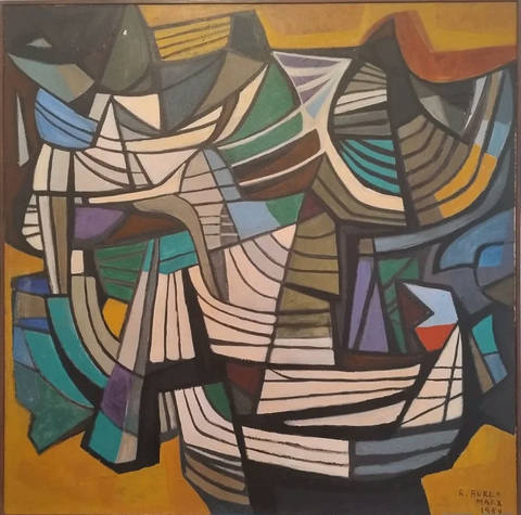 Abstrato