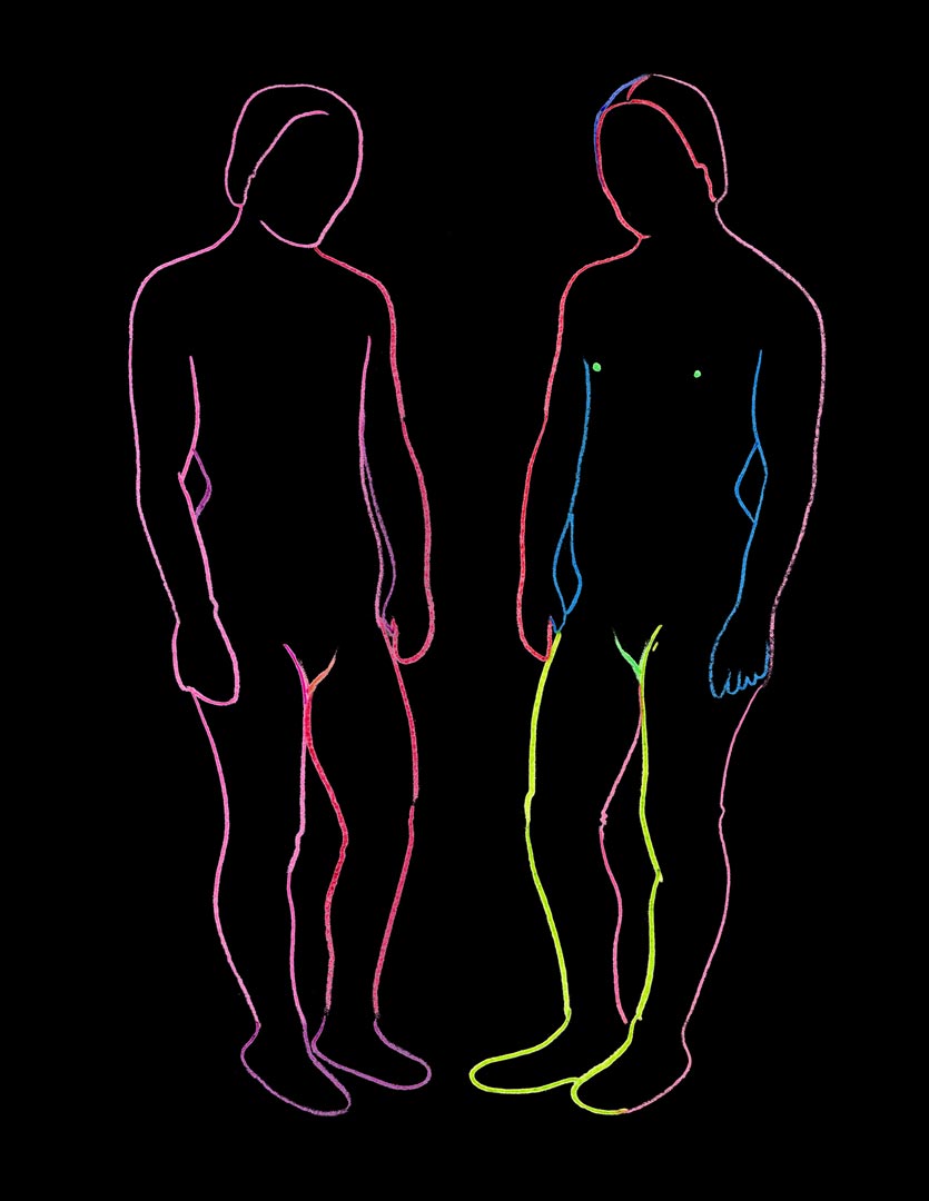 Carlos Motta - Deviations to Love