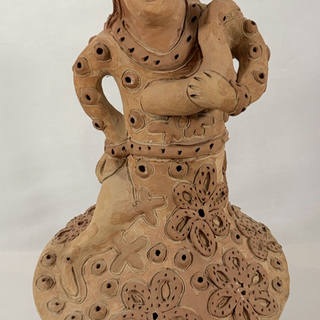 Souza Netto - Figura