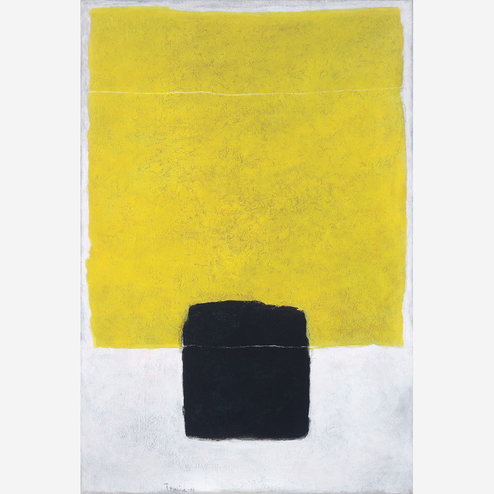 Amarelo