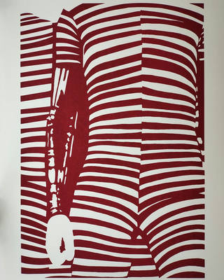 Kleber Ventura - Corpo Vermelho