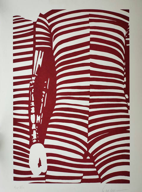 Corpo Vermelho