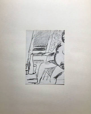 Lasar Segall - Sem título