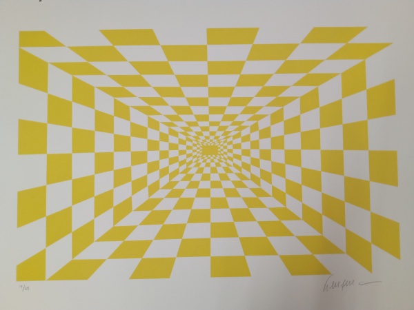 Kleber Ventura - Infinito Amarelo