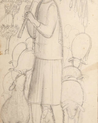 Fulvio Pennacchi - Flautista