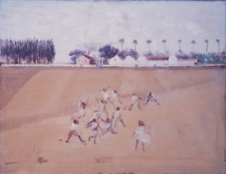 Candido Portinari - Infância