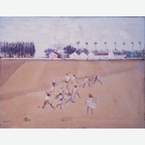 Infância