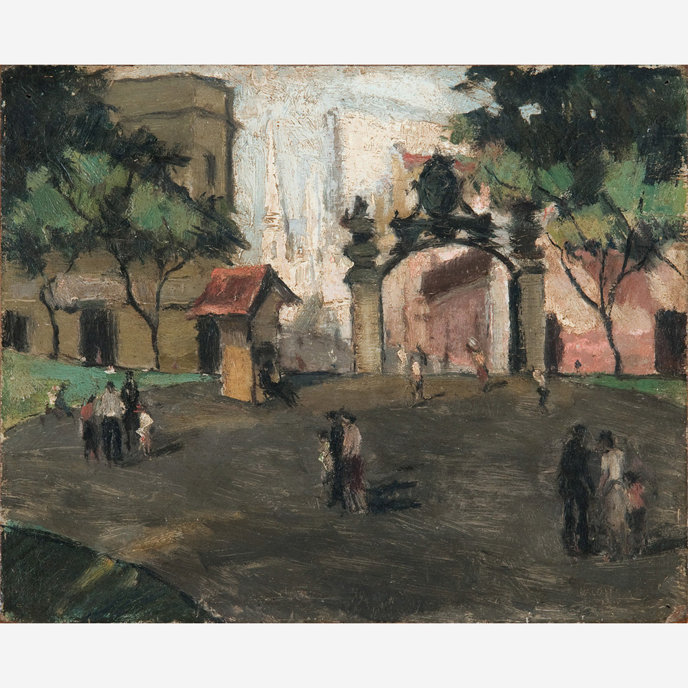 Praça da República